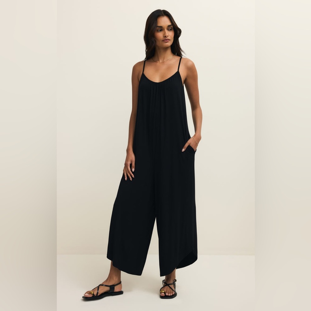 Z Supply Jumpsuit